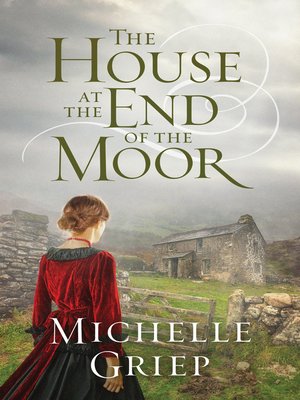 cover image of The House at the End of the Moor
